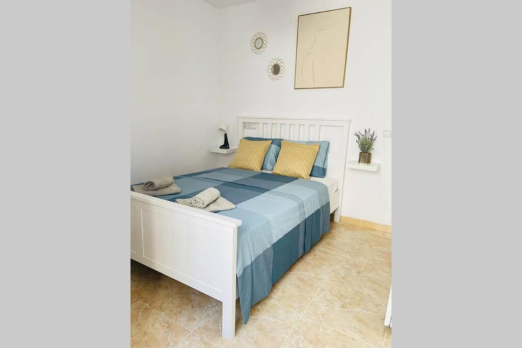 Uim Mediterraneo Poeta 5 Wifi Sagunto Dış mekan fotoğraf
